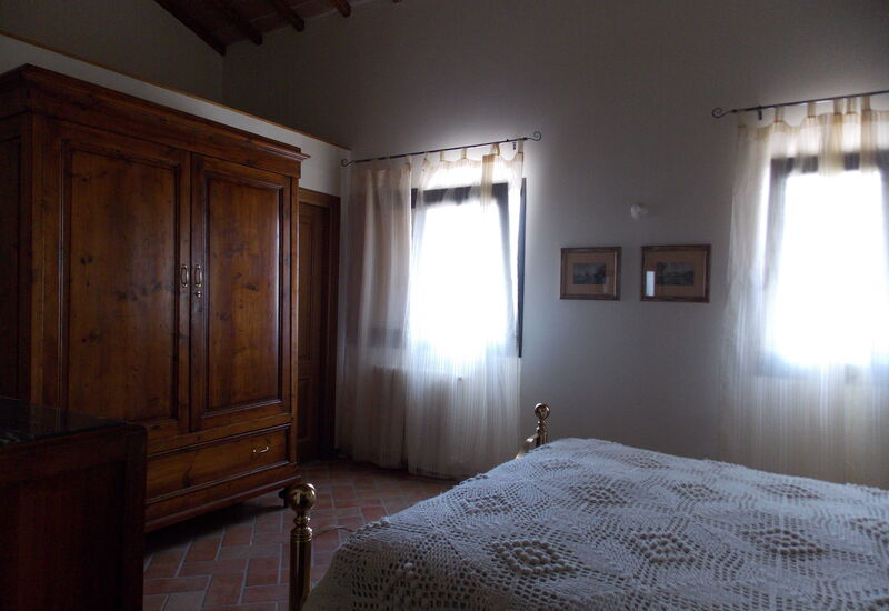 Il Circolo: Bedroom
