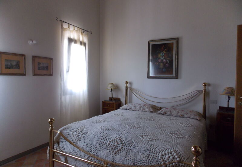 Il Circolo: Bedroom