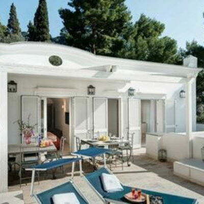 Villa Marina Little Beach: villa-marina-little-beach-capri-villa-external