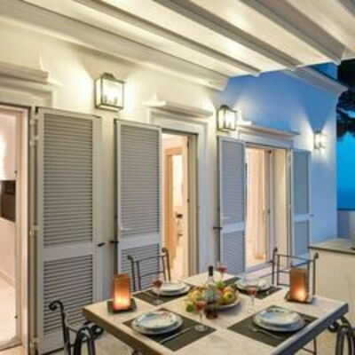 Villa Marina Little Beach: villa-marina-little-beach-capri-villa-external