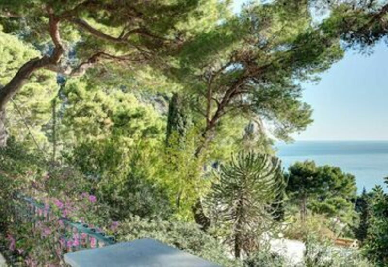 Villa Marina Little Beach: villa-marina-little-beach-capri-villa-external