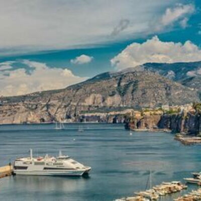 Gazebo Terrace Apartment: gazebo-terrace-apartment-sorrento-apartment-external