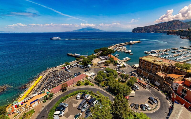 Gazebo Terrace Apartment: gazebo-terrace-apartment-sorrento-apartment-external
