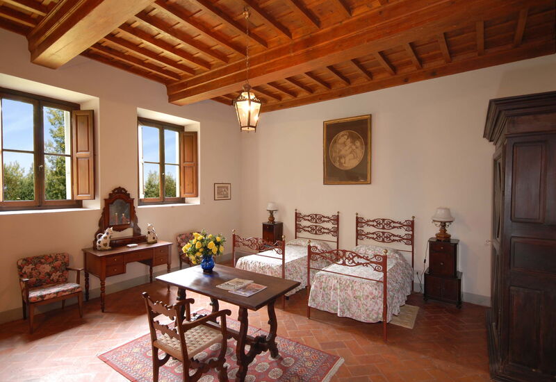 Villa Di Collina: Bathroom