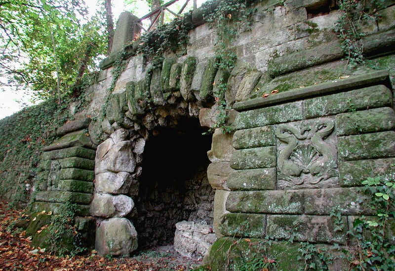 Villa Di Collina: Scenic View