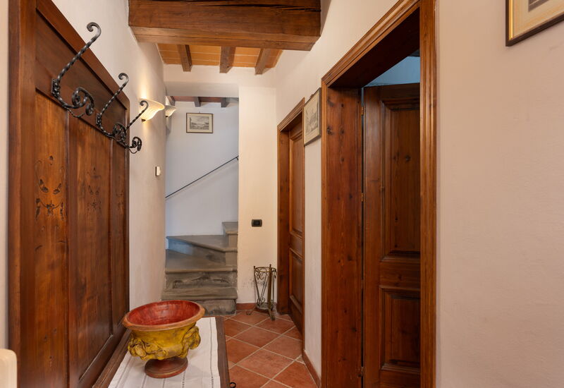 Casa Baco: Autumn, Other Room, Spring, Summer