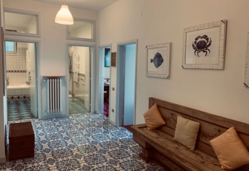 Casa Sorvillo: Anderer Raum