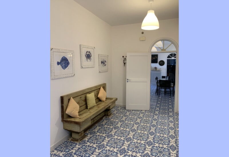 Casa Sorvillo: Anderer Raum