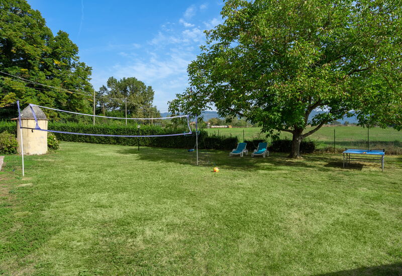 Podere Collina: Building Exterior