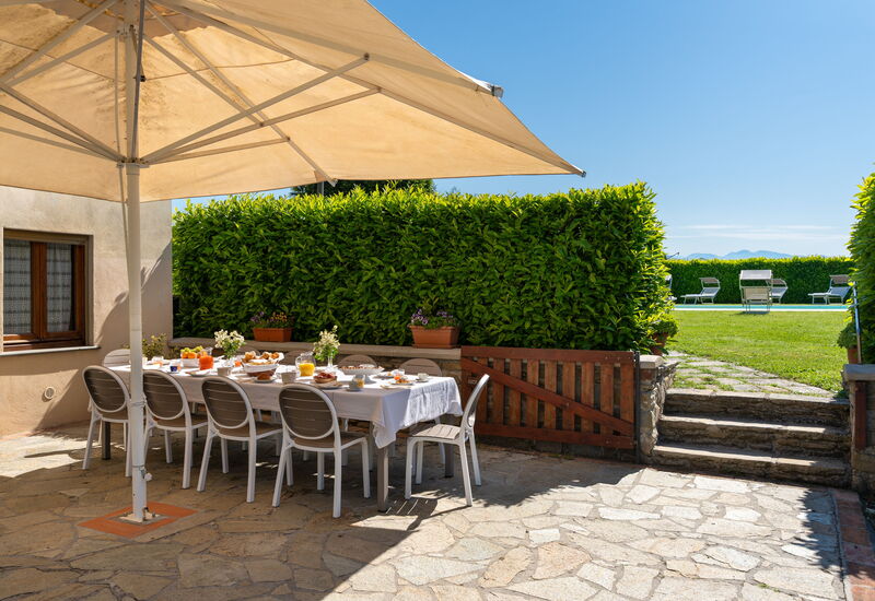 Palazzo Vecchio: Balcony / Terrace / Patio, Building Exterior, Outdoor