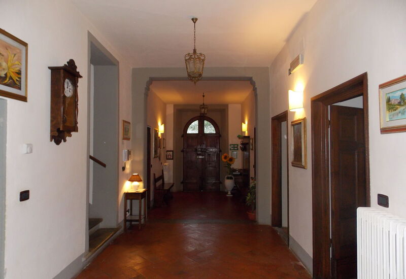 Villa Vezzano: Other Room