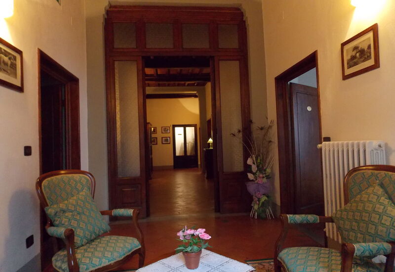 Villa Vezzano: Other Room