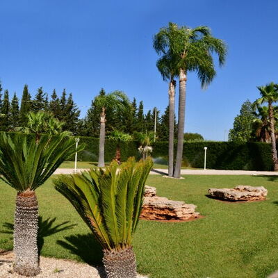 Villa Taranta: Autumn, Garden, Spring, Summer