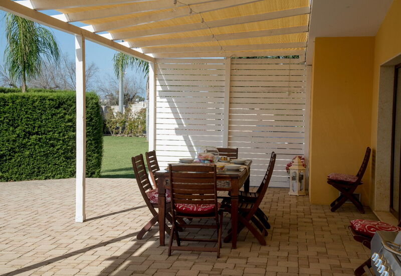 Villa Taranta: Autumn, Garden, Spring, Summer