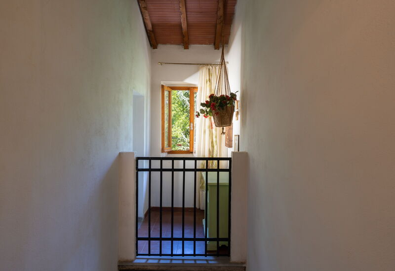 Podere La Vigna: Other Room