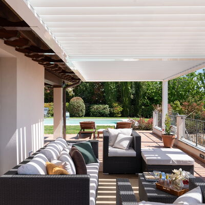 La Capannina Di Pillo: all'aperto, Balcone / Terrazza / Patio, Esterni