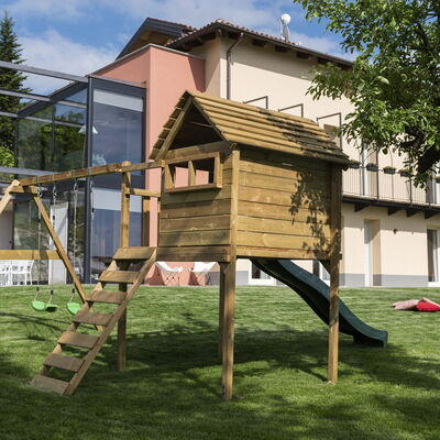 Casa San Grato - Roero - Langhe, Piemonte