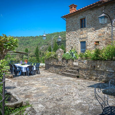 Colle Degli Ulivi - Cortona, Pool, Nature, Privacy