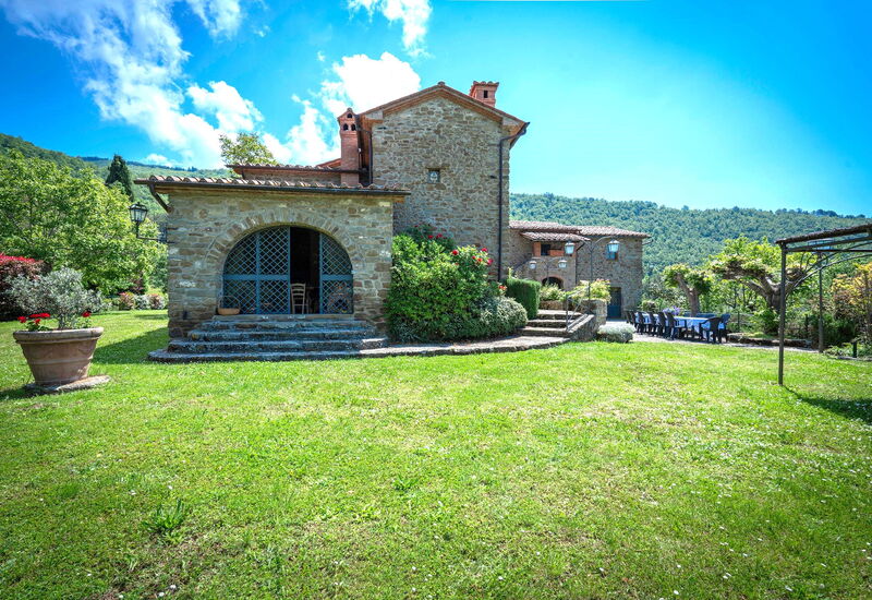 Colle Degli Ulivi - Cortona, Pool, Nature, Privacy