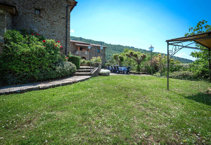 Colle Degli Ulivi - Cortona, Pool, Nature, Privacy