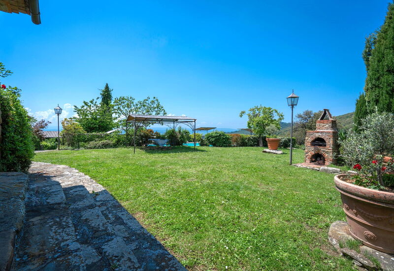 Colle Degli Ulivi - Cortona, Pool, Nature, Privacy