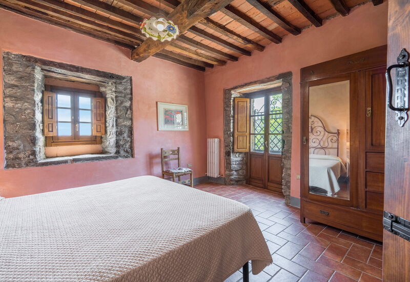 Colle Degli Ulivi - Cortona, Pool, Nature, Privacy