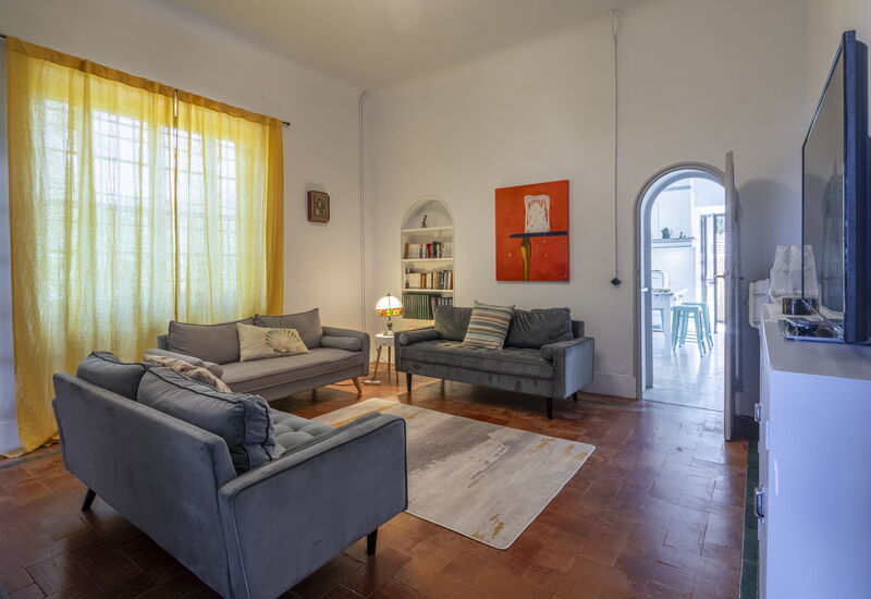 Massarosa Front Lake, The Gargoyles: Autumn, Living Room, Spring, Summer
