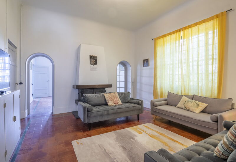 Massarosa Front Lake, The Gargoyles: Autumn, Living Room, Spring, Summer