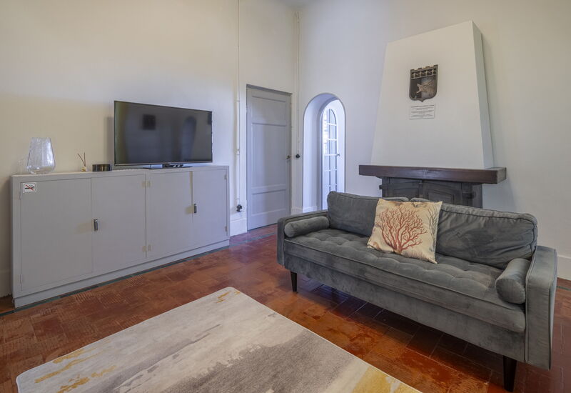 Massarosa Front Lake, The Gargoyles: Autumn, Living Room, Spring, Summer