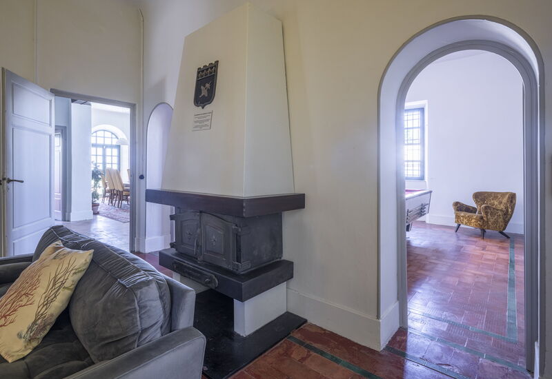 Massarosa Front Lake, The Gargoyles: Autumn, Living Room, Spring, Summer