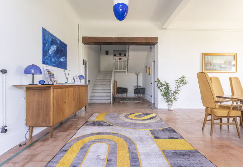 Massarosa Front Lake, The Gargoyles: Autumn, Room Detail, Spring, Summer