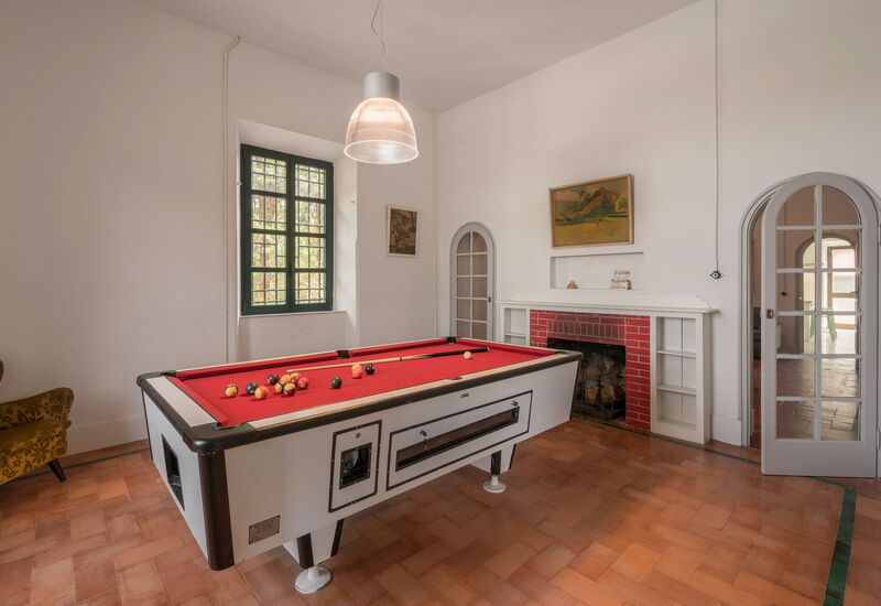 Massarosa Front Lake, The Gargoyles: Autumn, Living Room, Spring, Summer