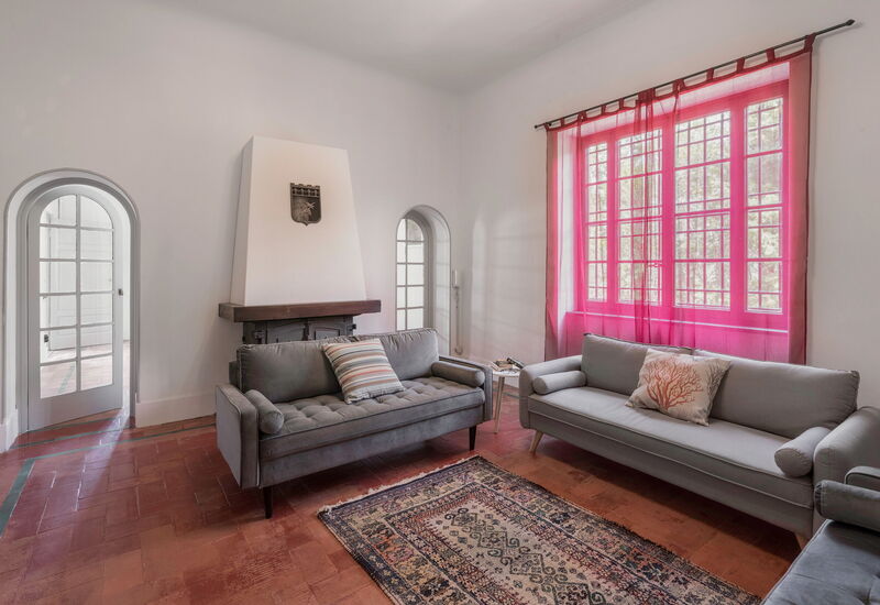 Massarosa Front Lake, The Gargoyles: Autumn, Living Room, Spring, Summer