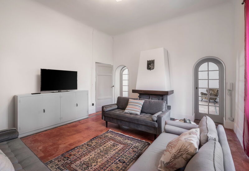 Massarosa Front Lake, The Gargoyles: Autumn, Living Room, Spring, Summer