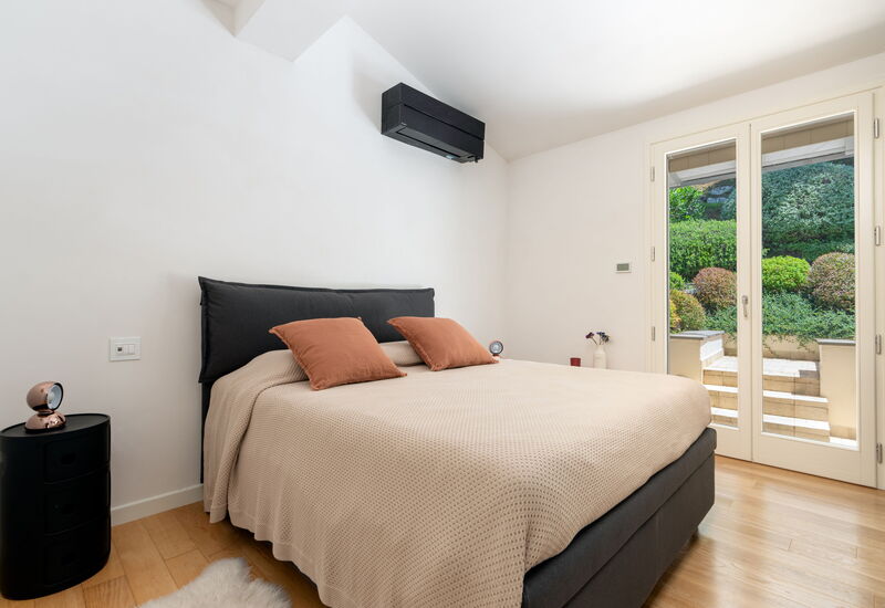 Luxury Green Marignana Villa, Versilia, Pool, Ac,: Autumn, Bedroom, Spring, Summer