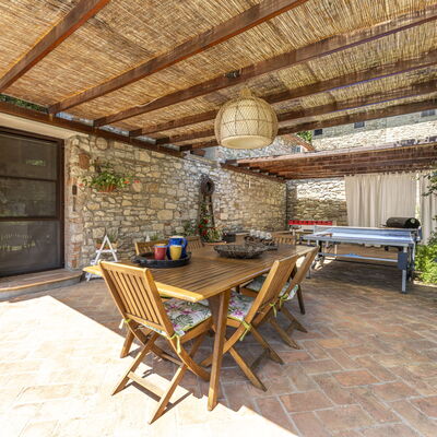 Fienile Di Fabio - Colline Fiorentine Vaiano, Tosc: Autunno, Caratteristiche, Estate, Esterni, Primavera