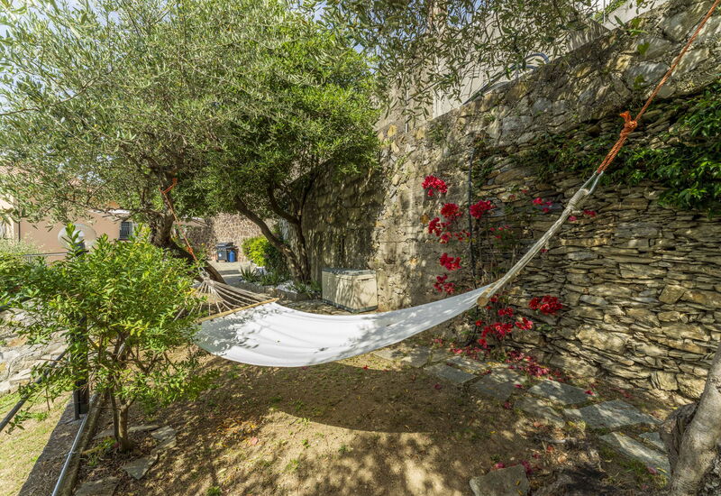 Belvedere, House With Private Pool And Garden, Rec: Frühling, Garten, Herbst, Sommer