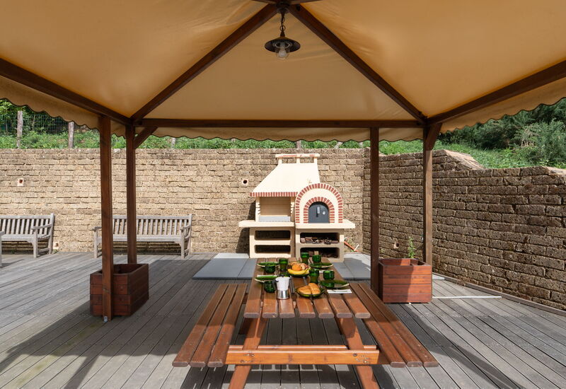 Casa Sul Serra: Autumn, Building Exterior, Spring, Summer