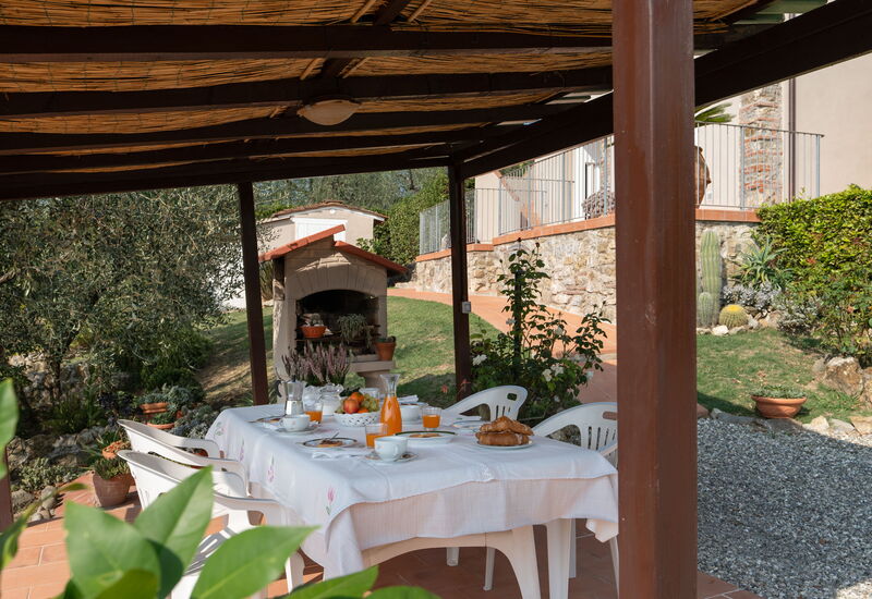 Casa Mony: Autumn, Building Exterior, Outdoor, Spring, Summer