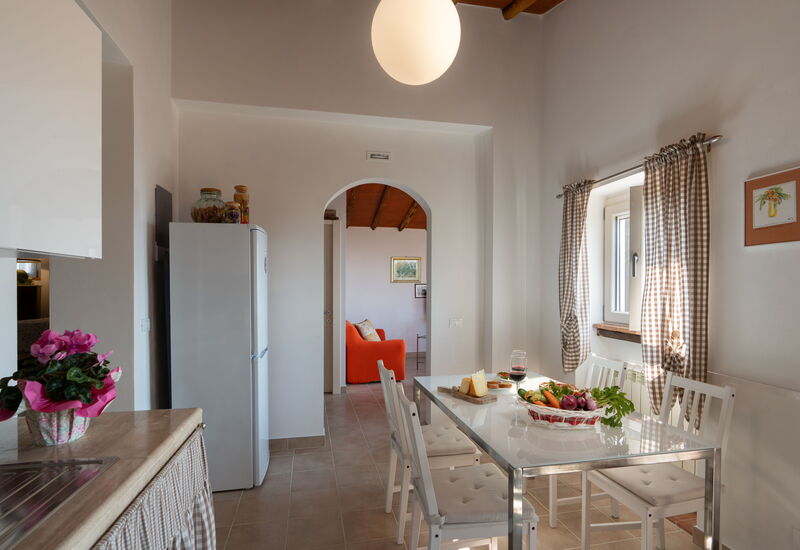 Casa Mony: Autumn, Kitchen, Living Room, Spring, Summer