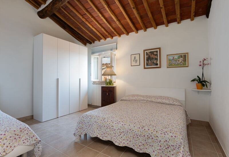 Casa Mony: Autumn, Bedroom, Spring, Summer