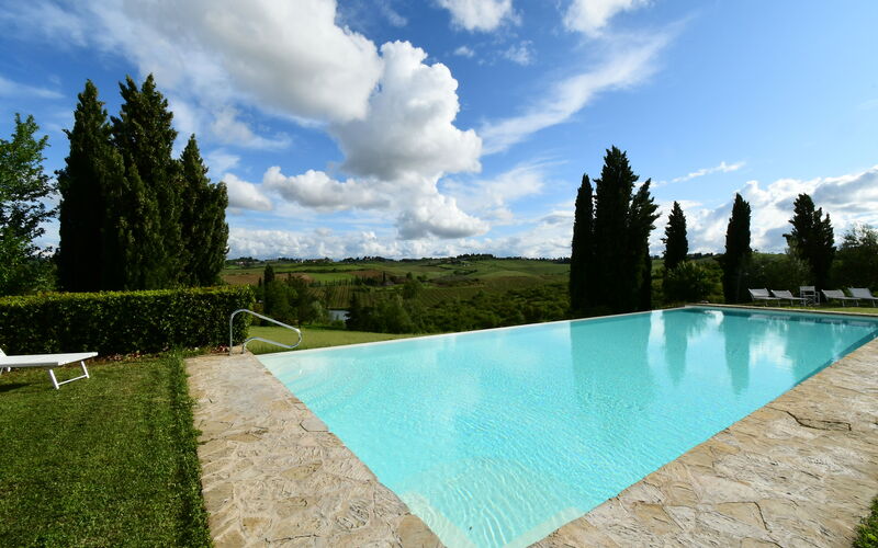 Rocche Di Valiano: Amenities, Autumn, Building Exterior, Garden, Pool, Spring, Summer