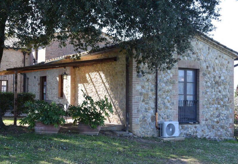 Rocche Di Valiano: rocche-di-valiano-chianti-castelnuovo-berardenga-multiproprietà-mimosa-garden