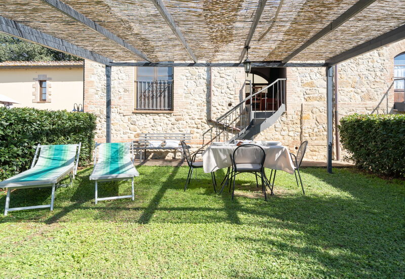 Rocche Di Valiano: rocche-di-valiano-chianti-castelnuovo-berardenga-multiproprietà-ginestra-garden