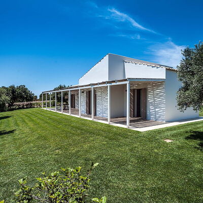 Isolina Verde - Scicli, Sicilia: all'aperto, Autunno, Estate, Esterni, Giardino, Primavera