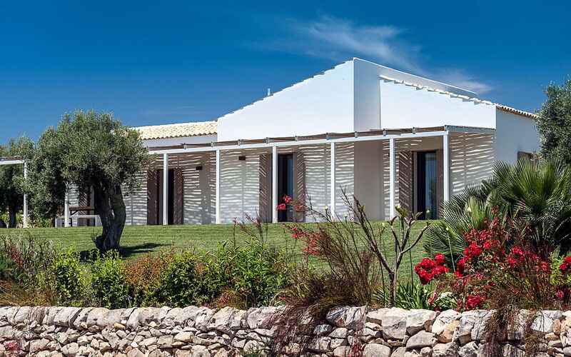 Isolina Verde - Scicli, Sicilia: all'aperto, Autunno, Estate, Esterni, Giardino, Primavera