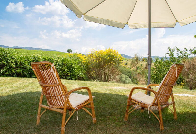 Le Masse - Greve In Chianti, Toscana: Autumn, Building Exterior, Spring, Summer