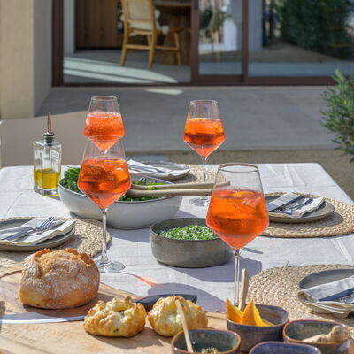 Pendolino Spereto Apartment With Pool, Montaione: Autunno, Estate, Esterni, Primavera