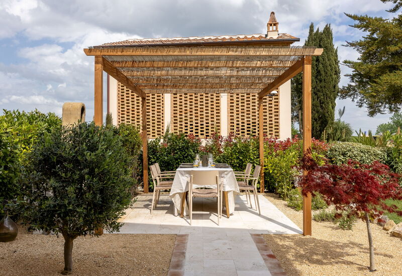 Pendolino Spereto Apartment With Pool, Montaione: Frühling, Garten, Herbst, Sommer