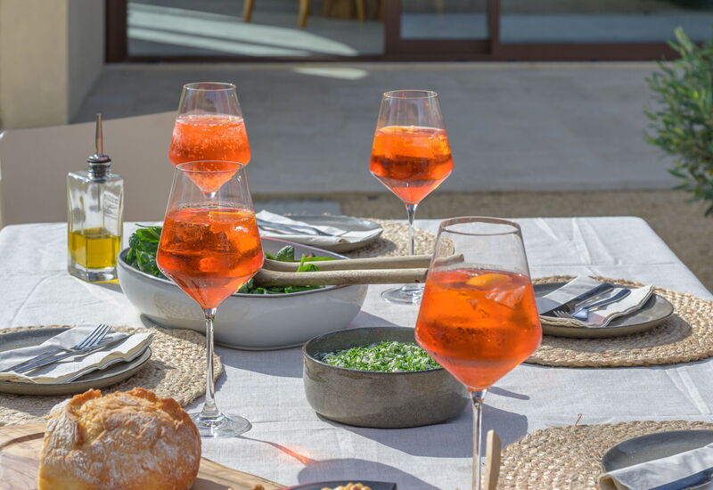 Pendolino Spereto Apartment With Pool, Montaione: Autumn, Building Exterior, Spring, Summer